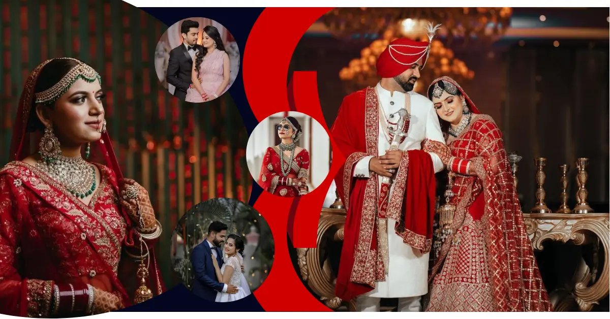 Wedding photography in Manakpur Devi Lal | Sandeep Photography Wedding photography in Manakpur Devi Lal | Sandeep Photography