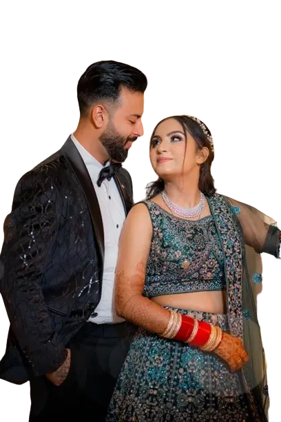 Sandeep — Professional Photographer in Chandigarh with 12+ years experience