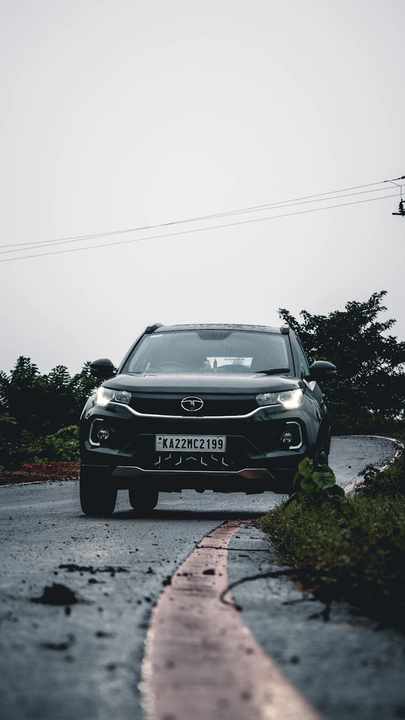 Automobile – Bike Photography – Automobile Photography Chandigarh