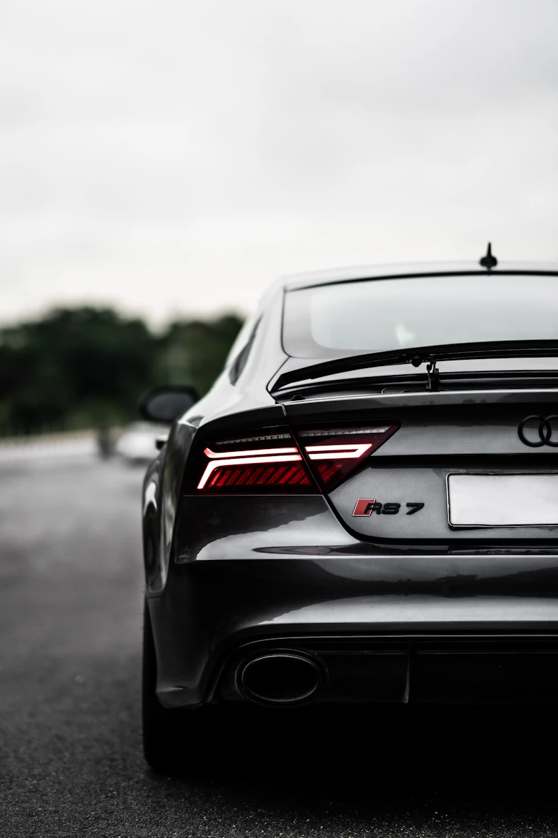 Car Photography – Close-up – Automobile Photography Chandigarh