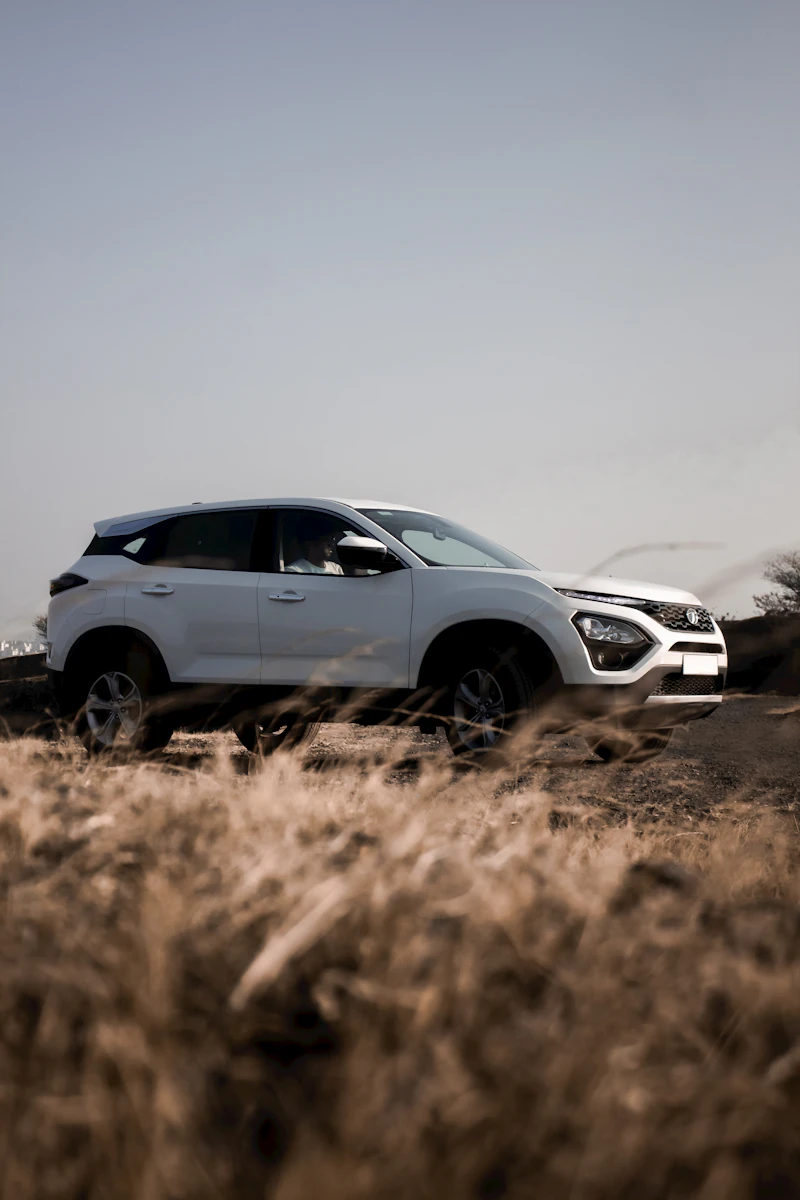 Car Photography – Luxury Sedan – Automobile Photography Chandigarh