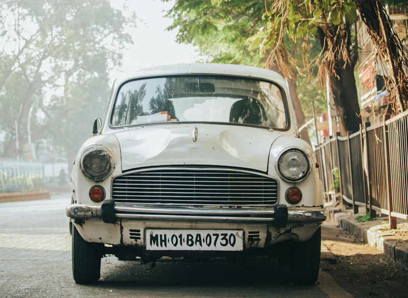 Automobile – Sports Car Shoot – Automobile Photography Chandigarh