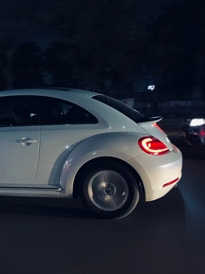 Car Photography – SUV – Automobile Photography Chandigarh