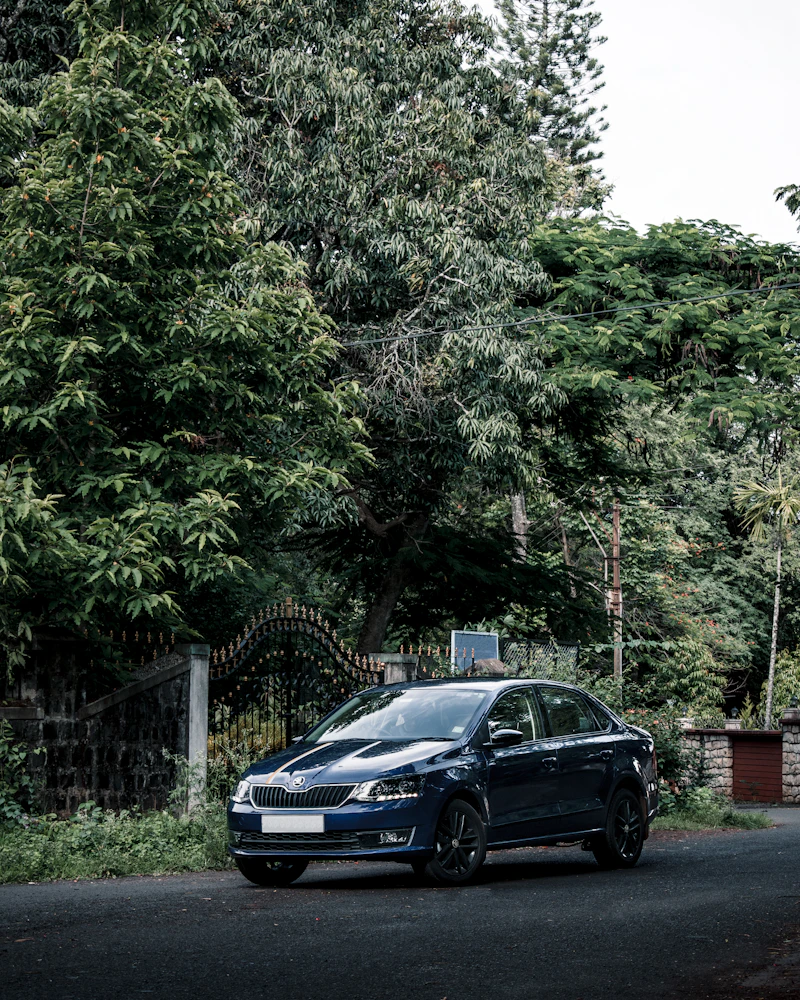Automobile – Classic Car – Automobile Photography Chandigarh