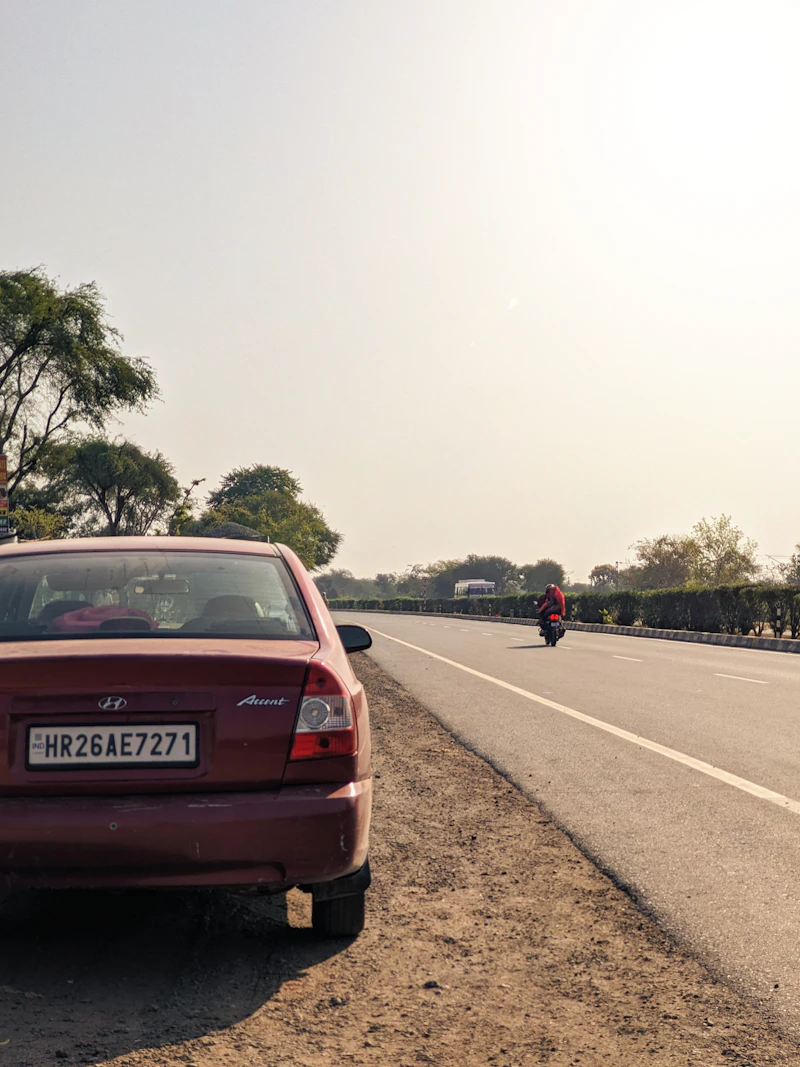 Car Photography – Showroom – Automobile Photography Chandigarh