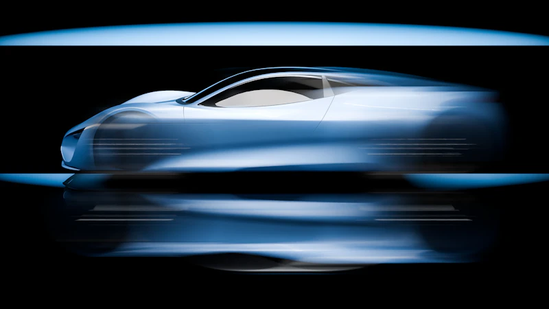 Car Photography – Luxury – Automobile Photography Chandigarh