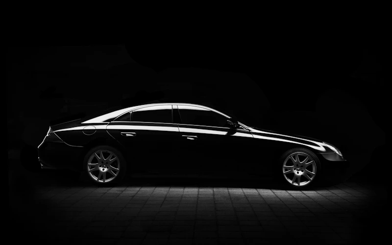 Automobile – Sports Car – Automobile Photography Chandigarh