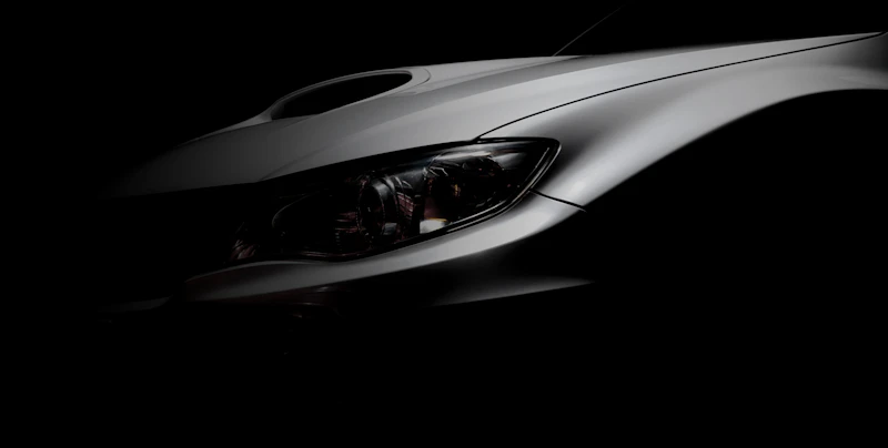 Automobile – Night Shoot – Automobile Photography Chandigarh