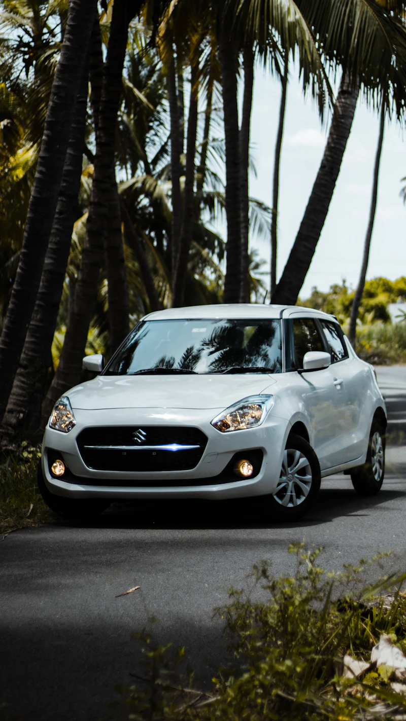 Automobile – SUV – Automobile Photography Chandigarh