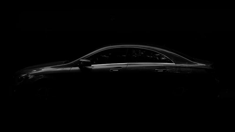 Automobile – Showroom – Automobile Photography Chandigarh