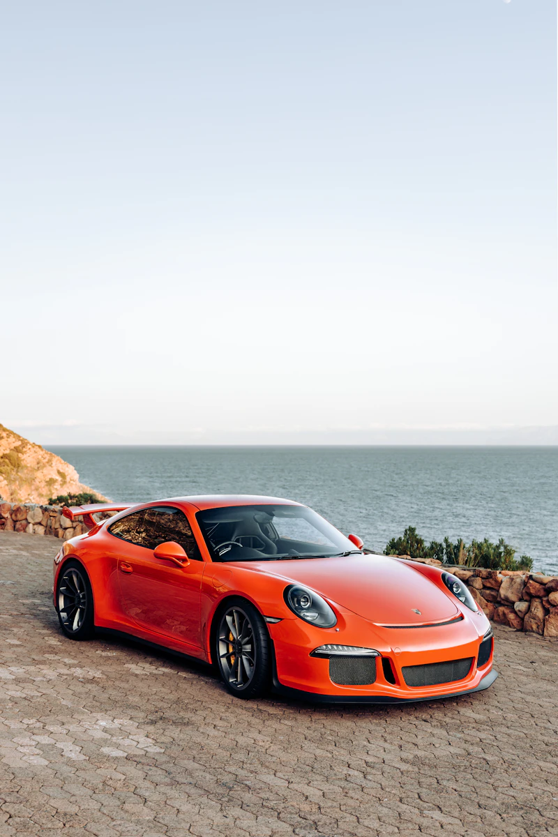 Car Photography – Detail – Automobile Photography Chandigarh