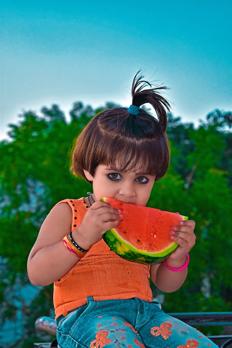 Baby Shoot – Creative – Baby Shoot Photography Chandigarh