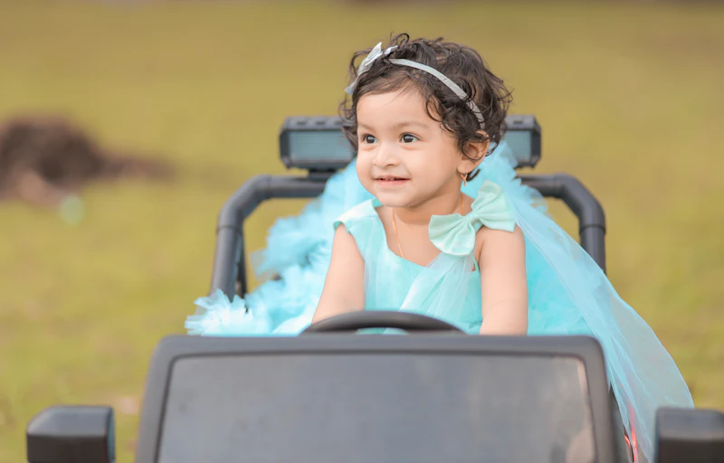 Baby Shoot – Candid – Baby Shoot Photography Chandigarh