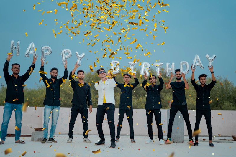 Princess Theme Birthday – Birthday Photography Chandigarh