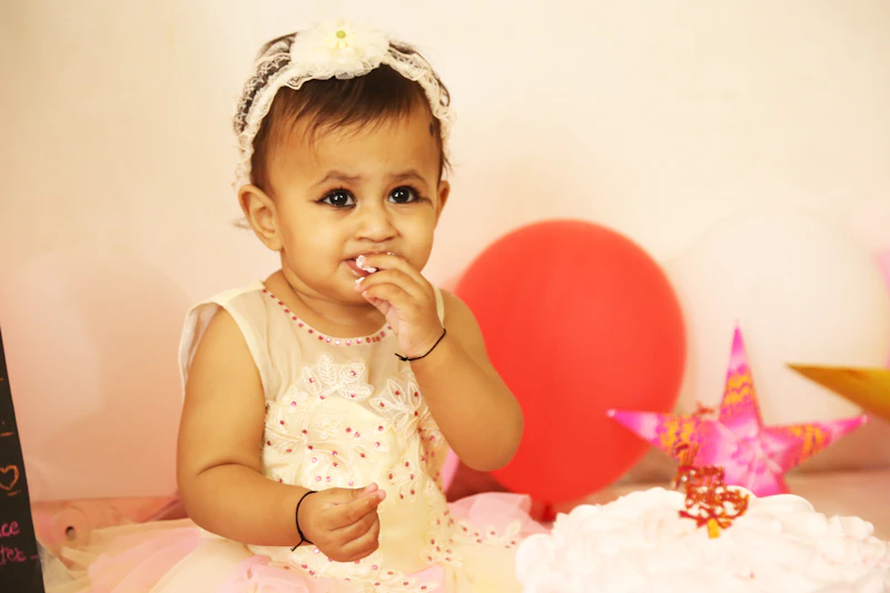 Sweet 16 Celebration – Birthday Photography Chandigarh