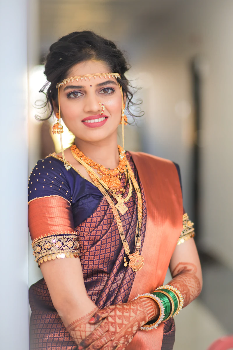 Bridal Cinematic – Artful – Bridal Cinematic Photography Chandigarh