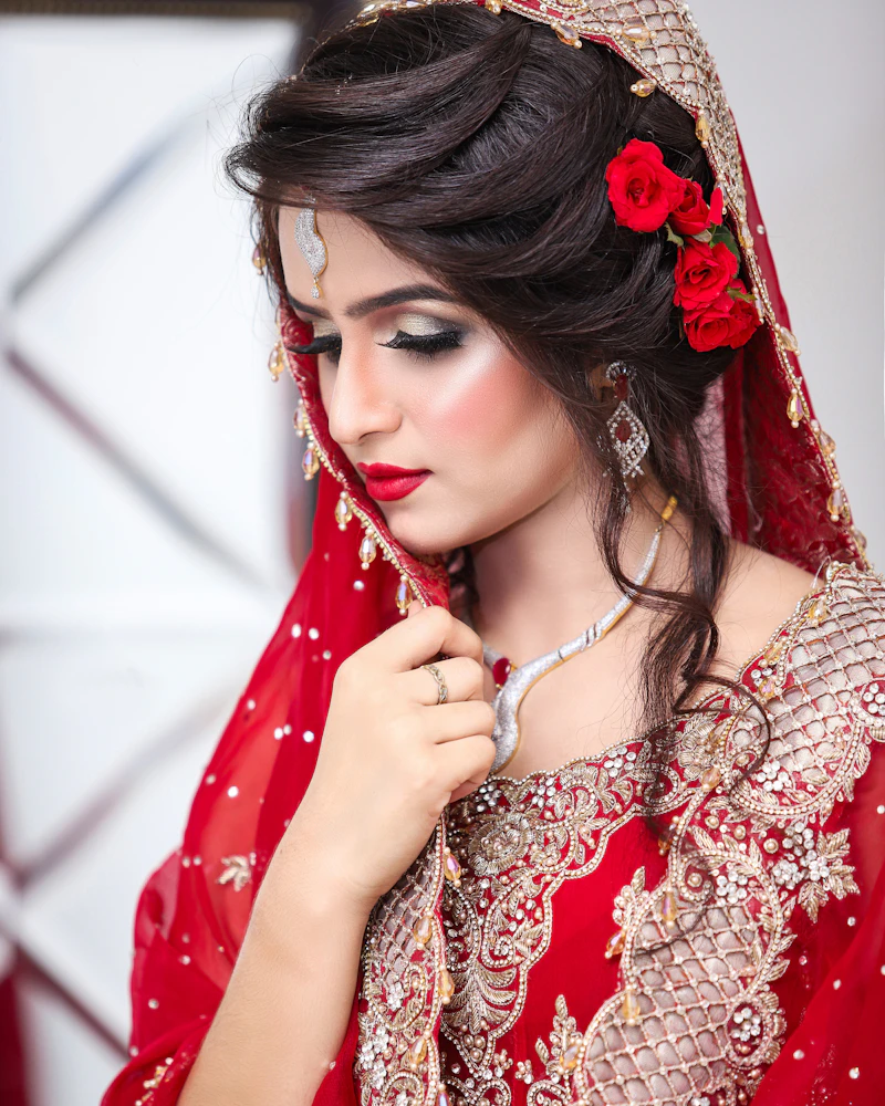Bridal Photography – Golden – Bridal Photography Chandigarh