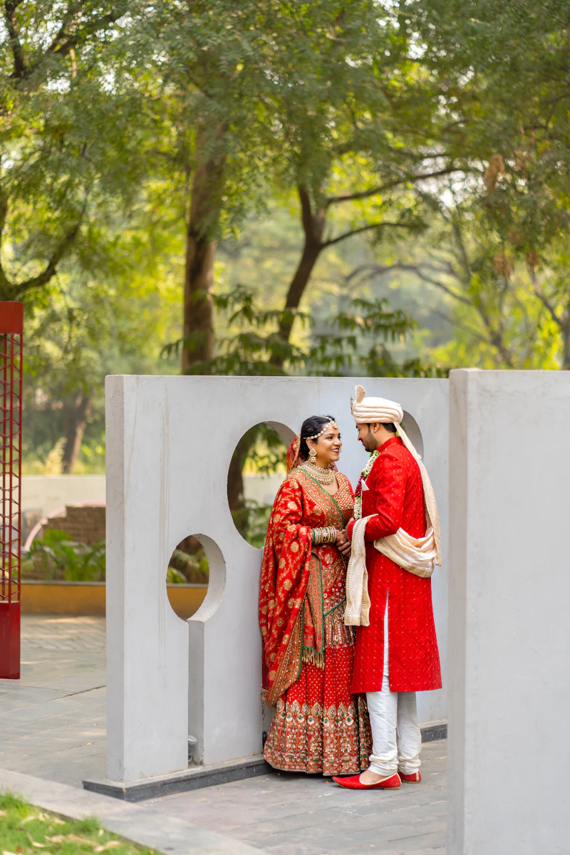 Candid Photography – Golden Hour – Candid Photography Chandigarh