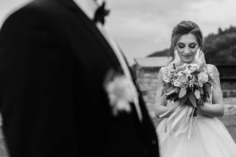 Candid – Couple Together – Candid Photography Chandigarh