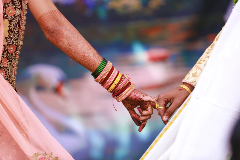 Candid Wedding – Bliss – Candid Photography Chandigarh