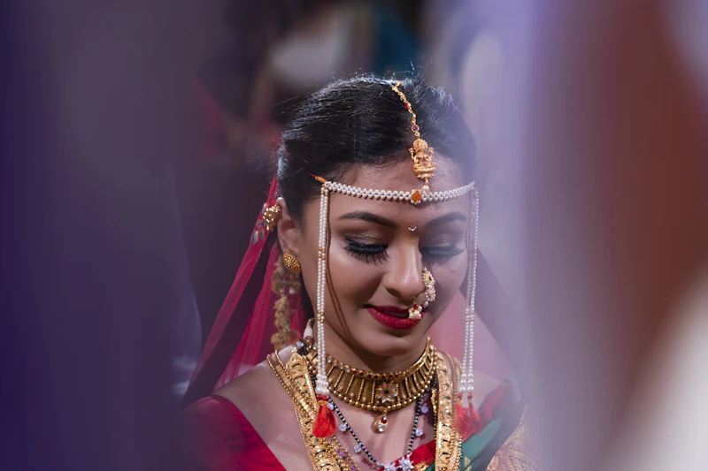 Candid Wedding – Genuine Emotions – Candid Photography Chandigarh