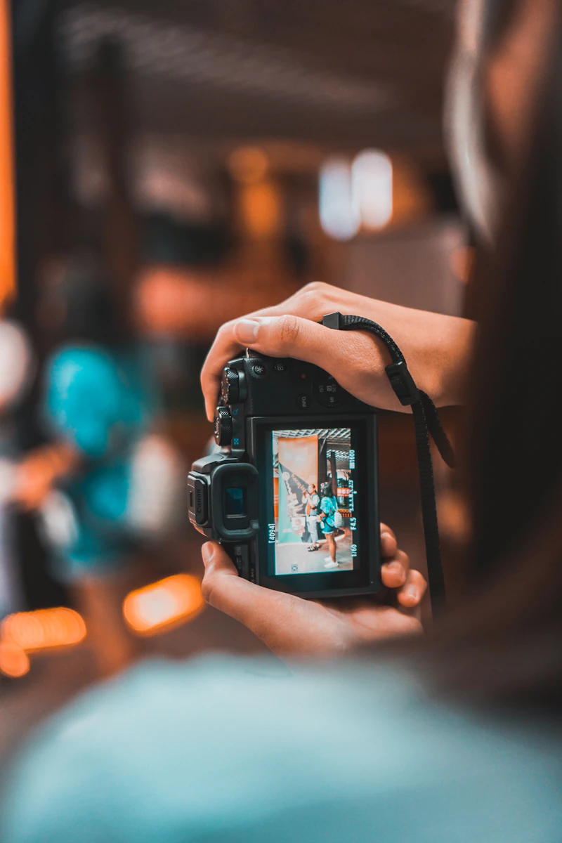 Candid – Natural Light – Candid Photography Chandigarh