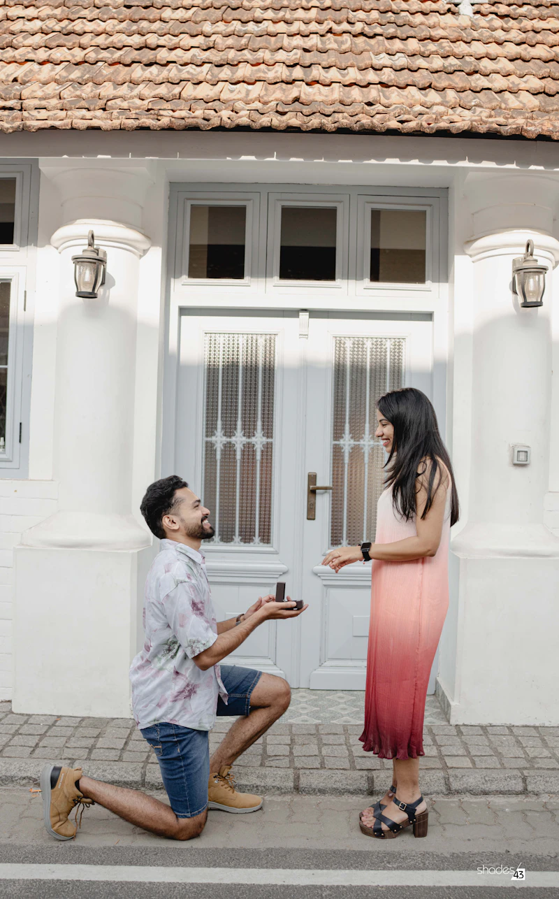 Cinematic Pre-Wedding – Moody – Cinematic Pre Wedding Photography Chandigarh