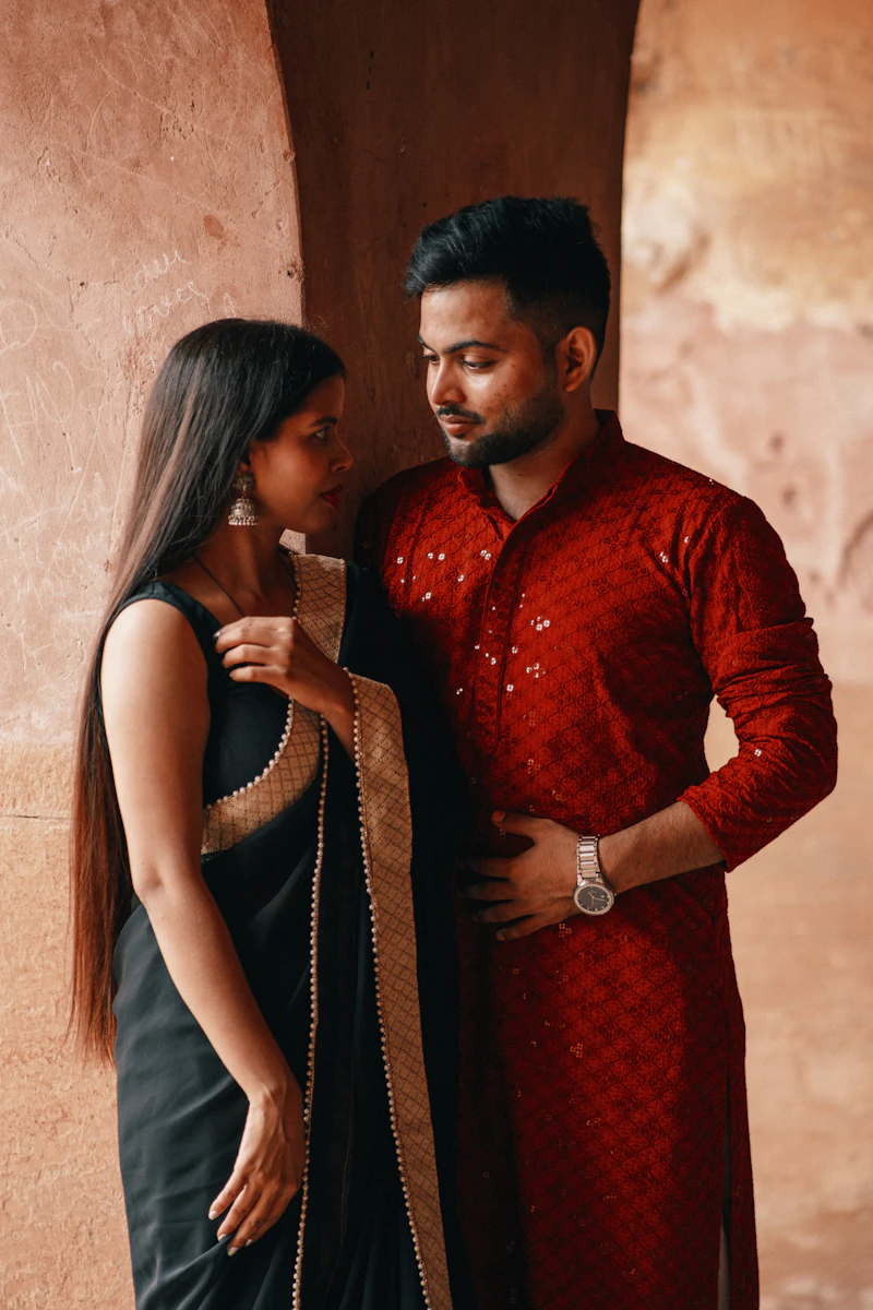 Cinematic Pre-Wedding – Romantic – Cinematic Pre Wedding Photography Chandigarh