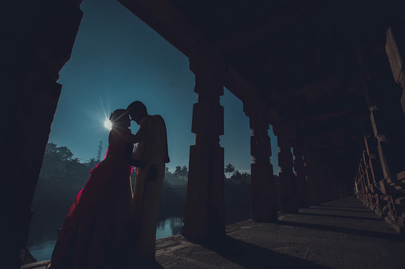 Cinematic Pre-Wedding – Couple Walk – Cinematic Pre Wedding Photography Chandigarh