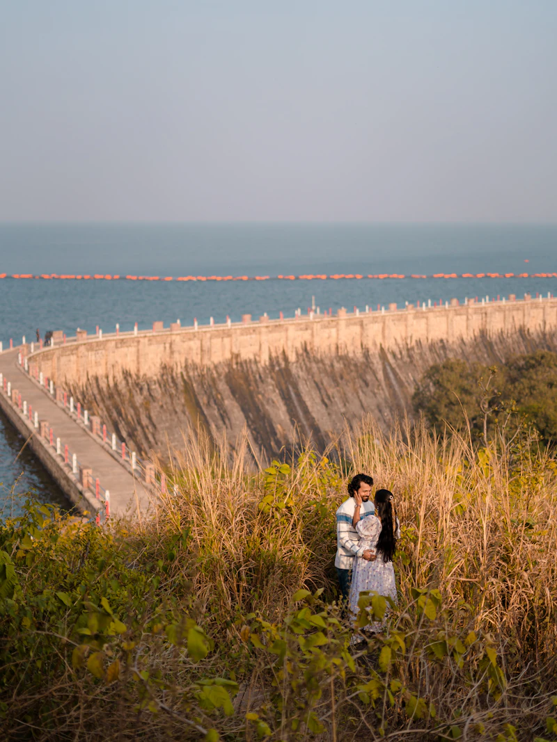Cinematic Pre-Wedding – Nature – Cinematic Pre Wedding Photography Chandigarh