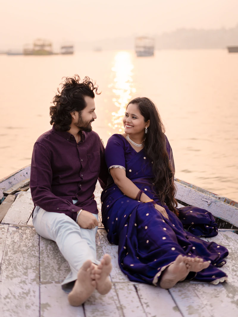 Cinematic Pre-Wedding – Bokeh – Cinematic Pre Wedding Photography Chandigarh