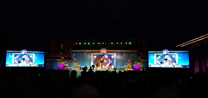 Annual Conference 2024 – Corporate Photography Chandigarh