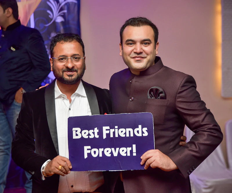 Corporate Training Event – Corporate Photography Chandigarh