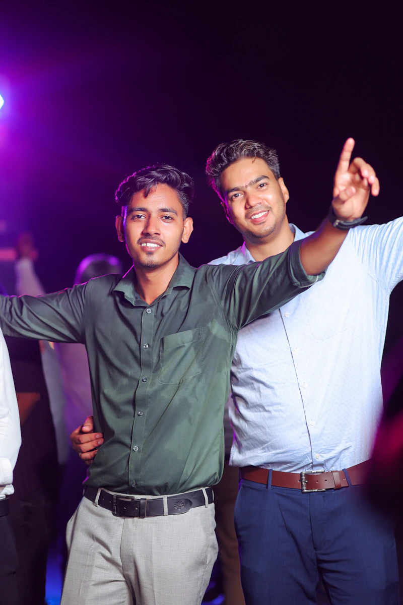 Team Building Activity – Corporate Photography Chandigarh