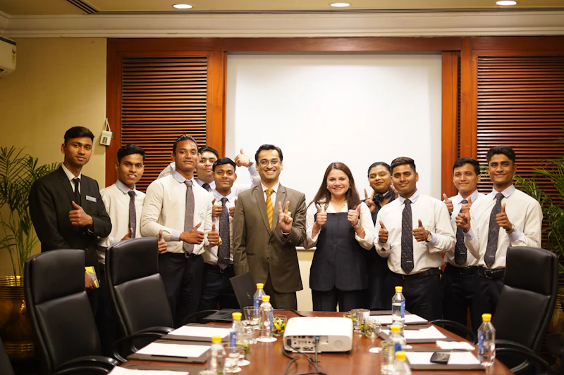 Professional Headshots – Corporate Photography Chandigarh