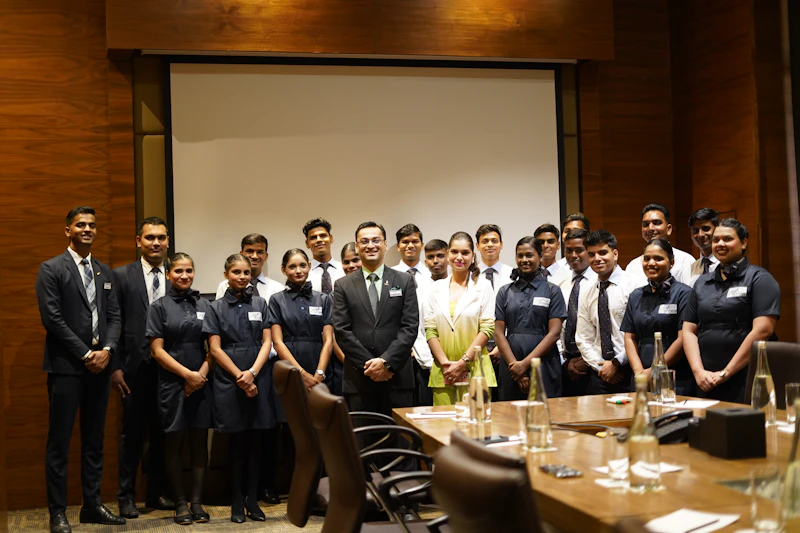 Corporate Conference Coverage – Corporate Photography Chandigarh