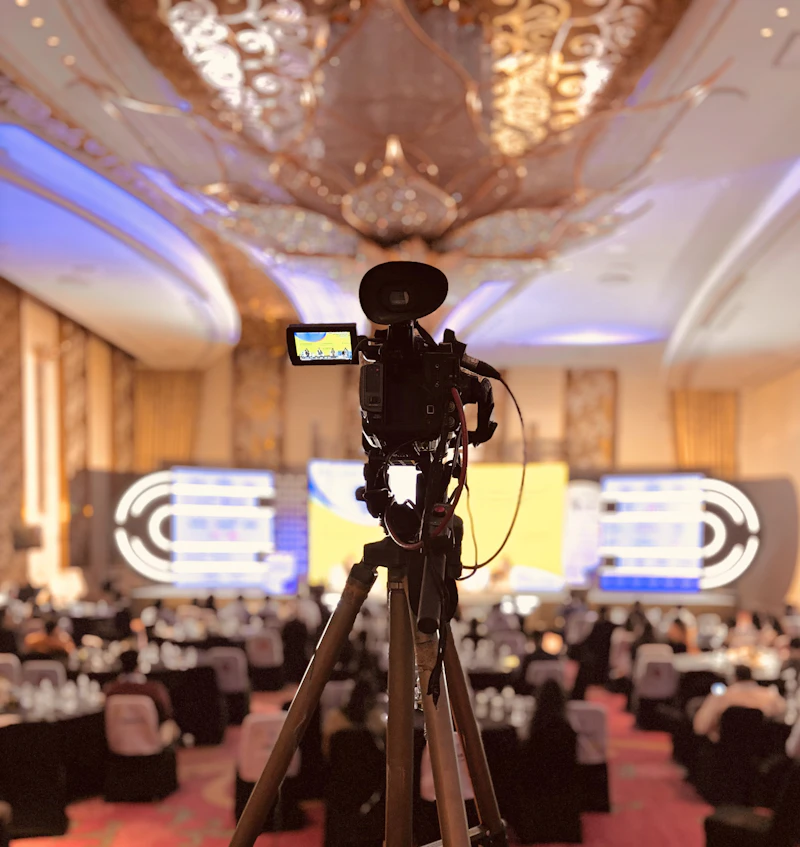 Business Seminar Photography – Corporate Photography Chandigarh