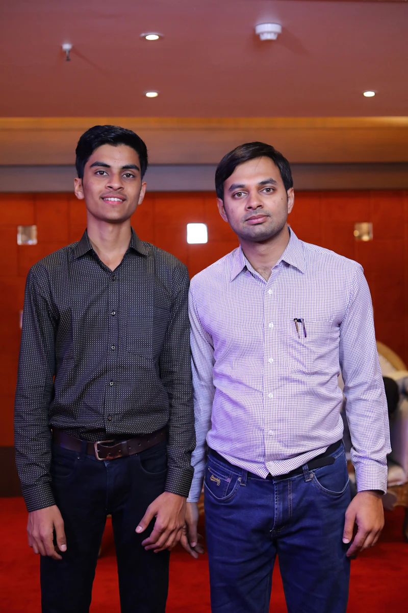 Corporate – Business Portrait – Corporate Photography Chandigarh