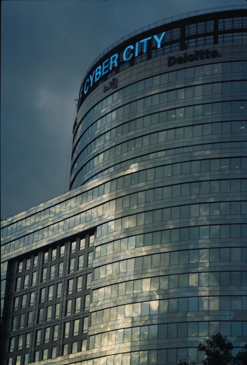 Corporate – Office Space – Corporate Photography Chandigarh
