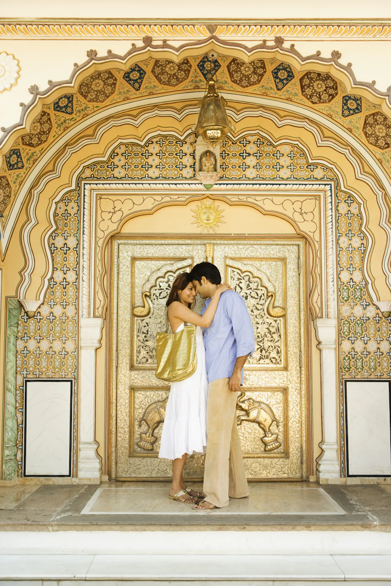 Couple Shoot – Romantic – Couple Shoot Photography Chandigarh