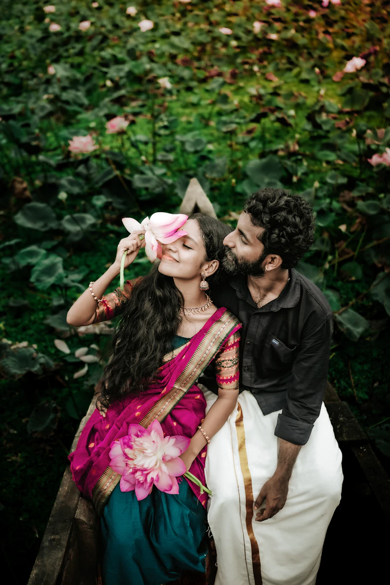Couple Shoot – Ethnic – Couple Shoot Photography Chandigarh
