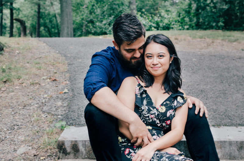 Sameer & Nandita – Heritage – Couple Shoot Photography Chandigarh