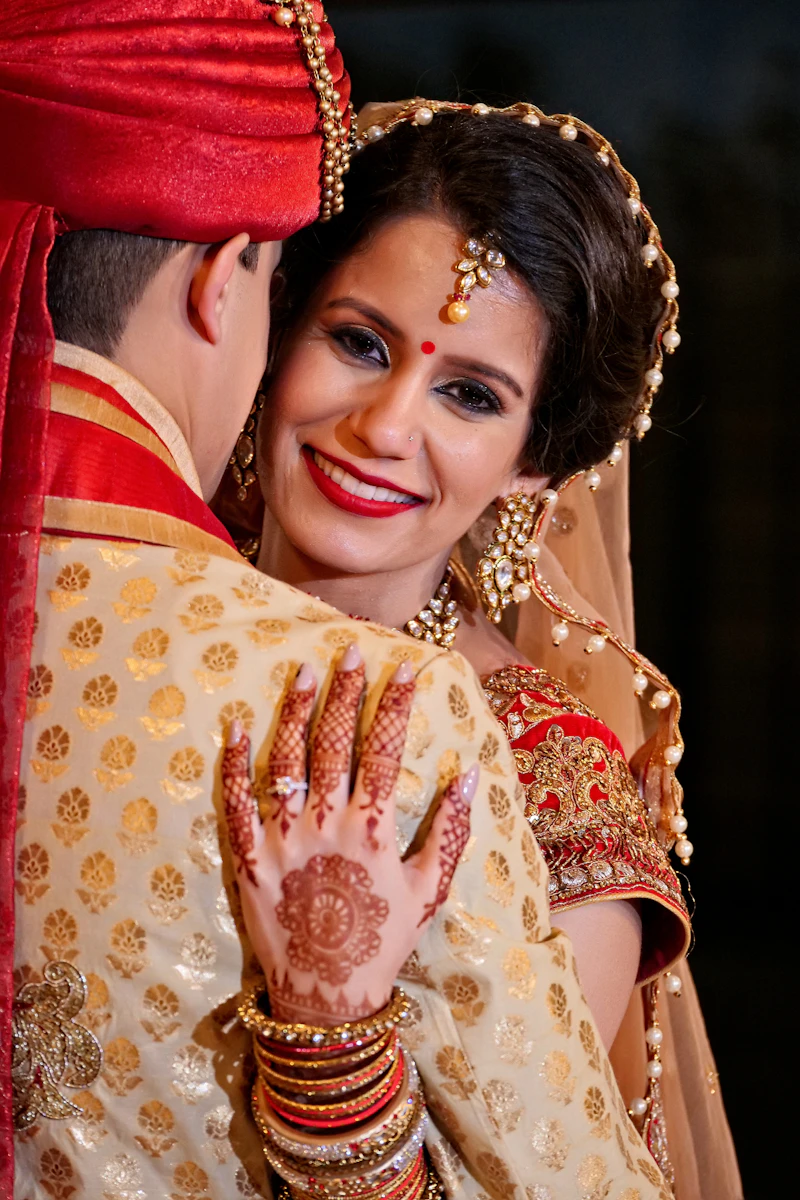 Alok & Naina – Candid Moment – Couple Shoot Photography Chandigarh