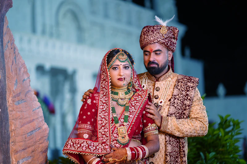 Destination Wedding – Beach – Destination Wedding Photography Chandigarh
