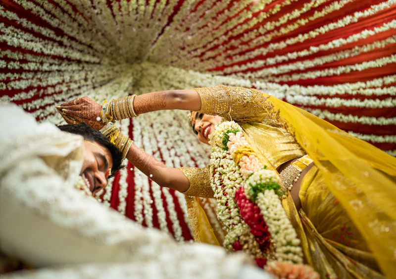 Destination Wedding – Palace – Destination Wedding Photography Chandigarh