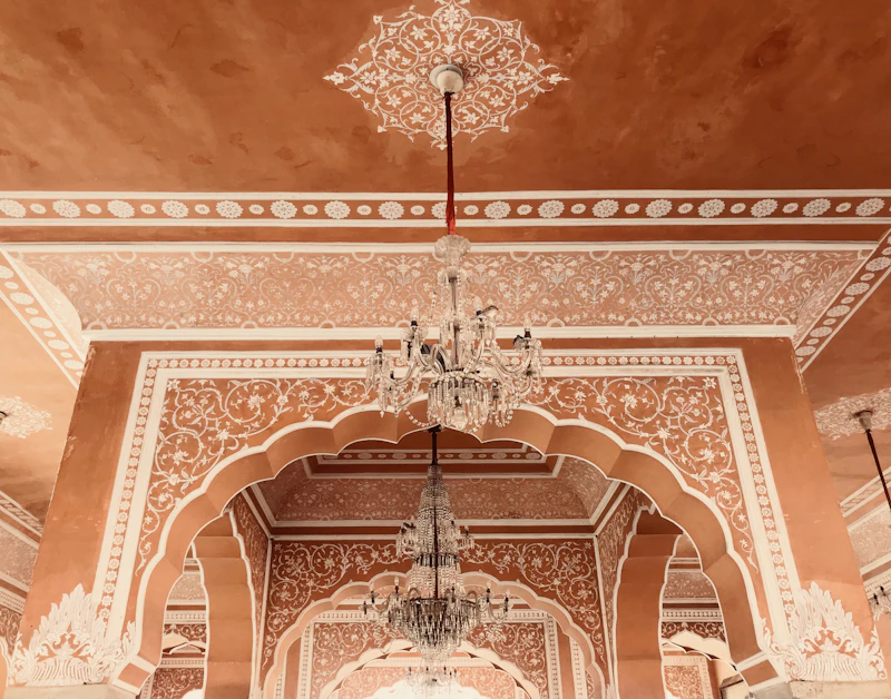 Dev & Shruti – Mysore Palace – Destination Wedding Photography Chandigarh
