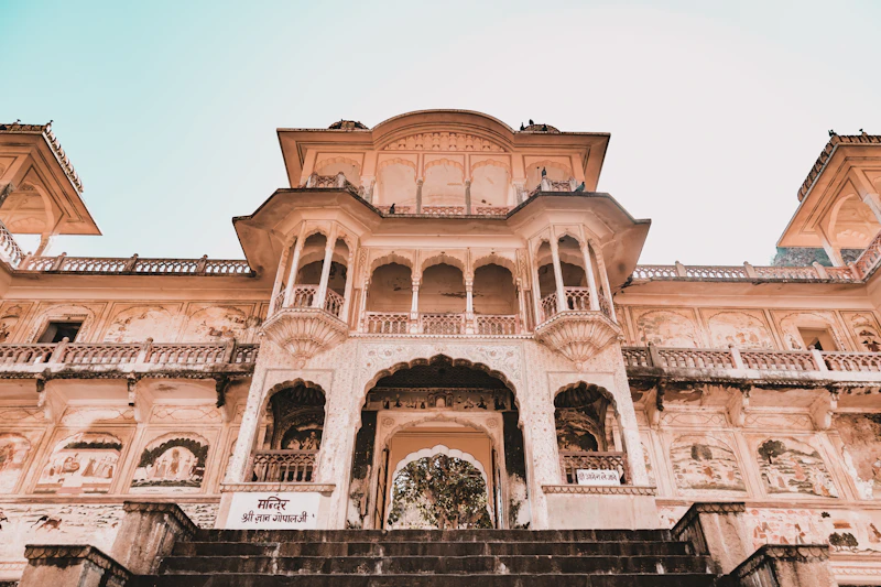 Sameer & Nandita – Pondicherry – Destination Wedding Photography Chandigarh