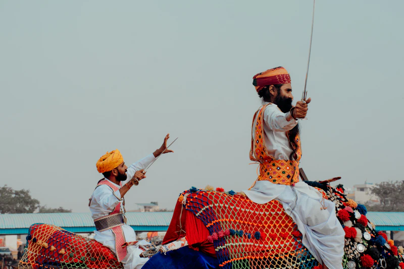 Rajat & Chanchal – Leh Ladakh – Destination Wedding Photography Chandigarh