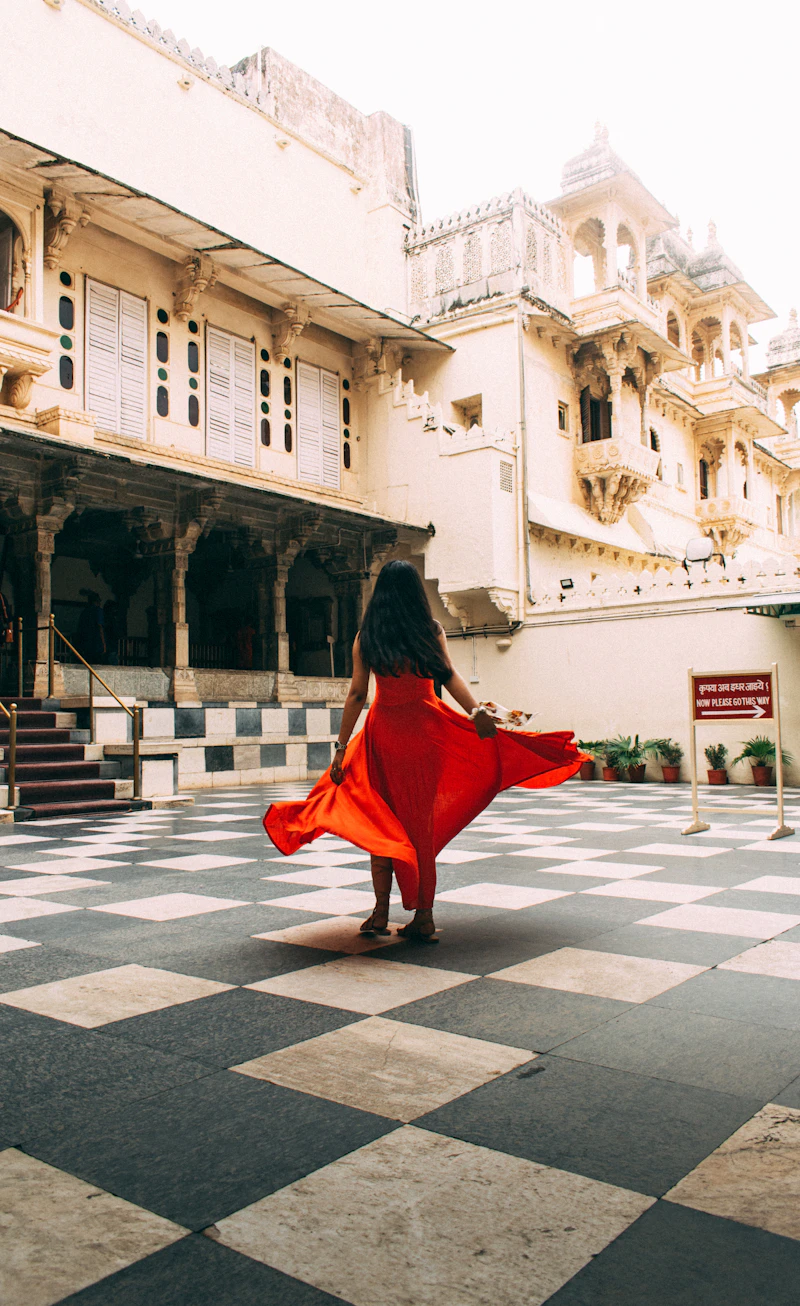 Vivek & Sunita – Hampi Ruins – Destination Wedding Photography Chandigarh