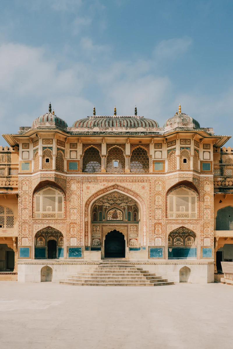 Punit & Rekha – Golden Temple – Destination Wedding Photography Chandigarh